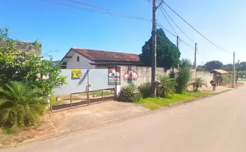 Casa com 3 Quartos à venda, 70m² no Nossa Senhora do Perpétuo Socorro, Pindamonhangaba