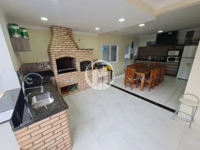 Casa com 4 Quartos à venda, 235m² no Jardim Quintas das Videiras, Jundiaí