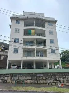 Apartamento com 2 Quartos à venda, 70m² no Quitandinha, Petrópolis