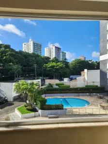Apartamento com 3 Quartos à venda, 103m² no Imbuí, Salvador