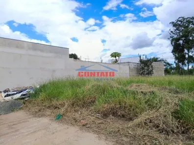 Lote/Terreno à venda, 160m² no Parque dos Flamboyant, São Carlos