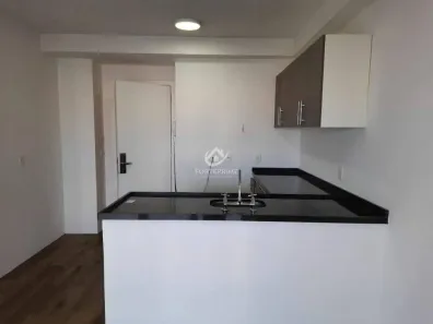 Apartamento com 2 Quartos à venda, 58m² no Brooklin Paulista, São Paulo