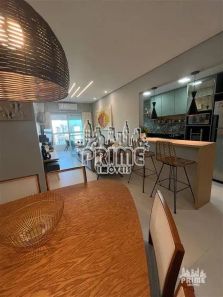 Apartamento com 2 Quartos à venda, 77m² no Mirim, Praia Grande