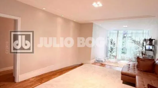 Apartamento com 4 Quartos à venda, 180m² no Ipanema, Rio de Janeiro