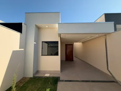 Casa com 2 Quartos à venda, 50m² no Delfino Magalhães, Montes Claros
