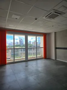 Sala Comercial para alugar, 37m² no Butantã, São Paulo