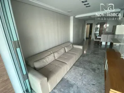 Apartamento com 4 Quartos à venda, 160m² no Praia da Costa, Vila Velha
