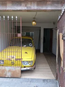 Casa com 1 Quarto à venda, 80m² no Jardim Macedônia, São Paulo