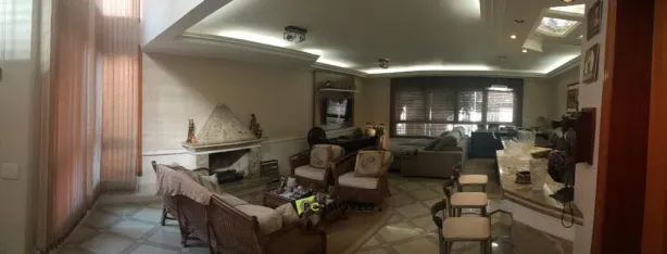 Sobrado com 3 Quartos à venda, 430m² no Conjunto Residencial Santa Terezinha, São Paulo