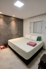Apartamento com 2 Quartos à venda, 39m² no Jardim Santa Esmeralda, Hortolândia