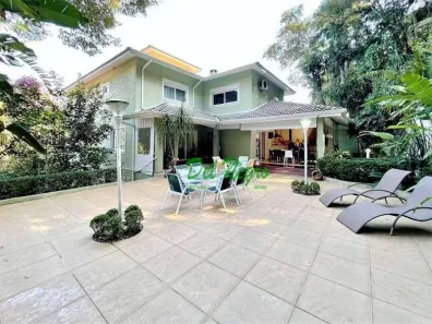 Casa de Condomínio com 5 Quartos à venda, 553m² no Altos de São Fernando, Jandira