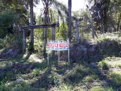 Lote/Terreno à venda, 3347m² no Vila Floresta II, Criciúma