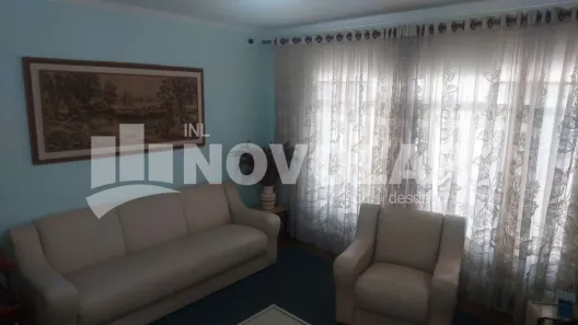 Casa com 3 Quartos à venda, 125m² no Vila Santo Estevão, São Paulo