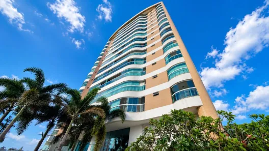 Apartamento com 4 Quartos à venda, 180m² no Inácio Barbosa, Aracaju