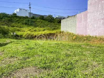 Lote/Terreno à venda, 592m² no Nova Itatiba, Itatiba
