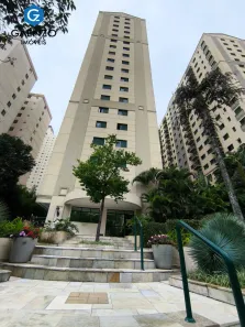 Apartamento com 2 Quartos à venda, 57m² no Alphaville Centro Industrial e Empresarial/Alphaville., Barueri