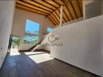 Casa de Condomínio com 2 Quartos à venda, 116m² no Área Rural de Mairiporã, Mairiporã