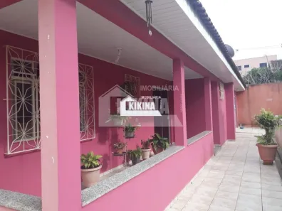 Casa com 2 Quartos à venda, 75m² no Orfãs, Ponta Grossa