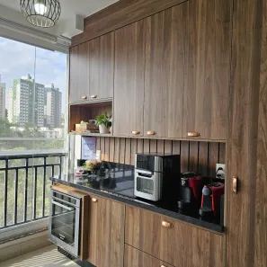 Apartamento com 3 Quartos à venda, 83m² no Jardim Ana Maria, Jundiaí