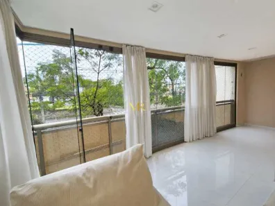 Apartamento com 3 Quartos à venda, 105m² no Freguesia (Jacarepaguá), Rio de Janeiro