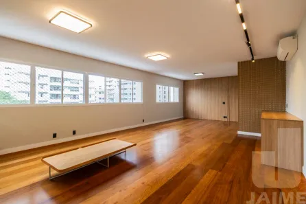 Apartamento com 3 Quartos à venda, 220m² no Consolação, São Paulo