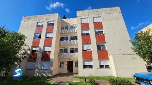 Apartamento com 3 Quartos à venda, 77m² no Aberta dos Morros, Porto Alegre
