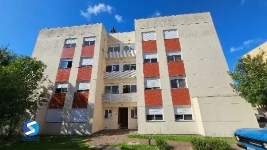 Apartamento com 3 Quartos à venda, 77m² no Aberta dos Morros, Porto Alegre