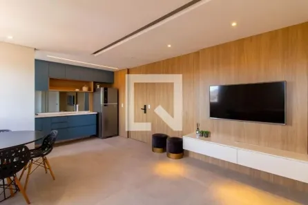 Apartamento com 1 Quarto à venda, 38m² no Vila Galvão, Guarulhos