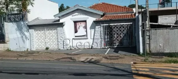 Prédio Comercial com 2 Quartos à venda, 179m² no Jardim Independência, Campinas