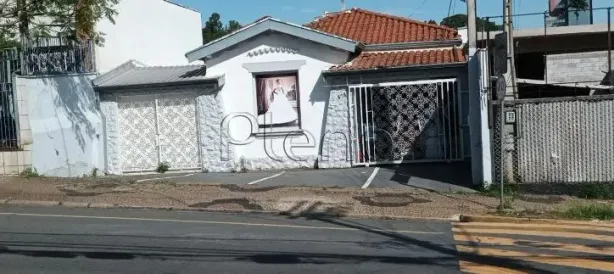 Prédio Comercial com 2 Quartos à venda, 180m² no Jardim Independência, Campinas