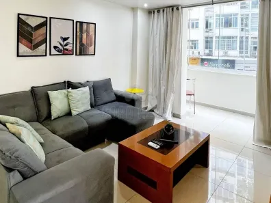 Apartamento com 3 Quartos à venda, 152m² no Copacabana, Rio de Janeiro