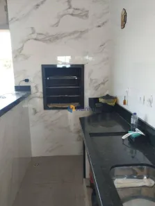 Casa com 2 Quartos à venda, 140m² no Condomínio Santa Maria, Maringá