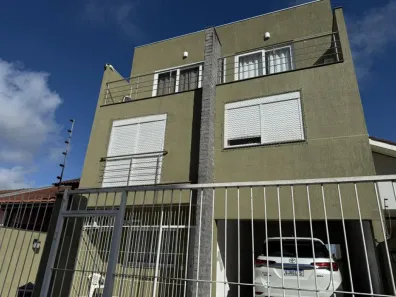 Casa com 4 Quartos à venda, 289m² no Jardim Algarve, Alvorada