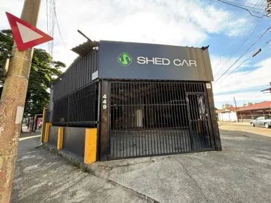 Ponto Comercial à venda, 350m² no Jardim Ismênia, São José dos Campos