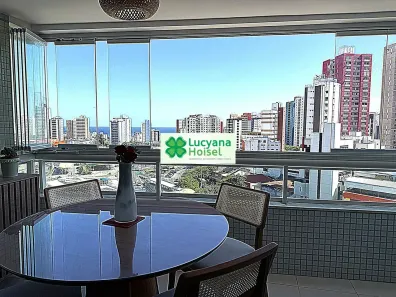 Apartamento com 1 Quarto à venda, 45m² no Itaigara, Salvador