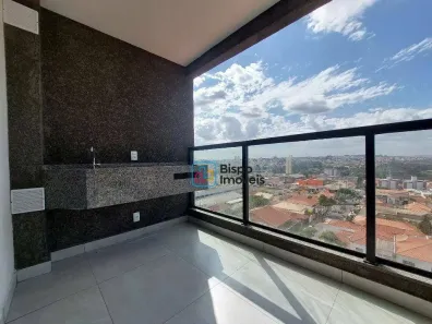 Apartamento com 3 Quartos à venda, 70m² no Vila Santa Catarina, Americana