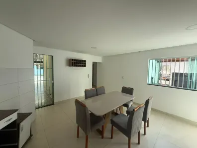 Apartamento com 2 Quartos para alugar, 80m² no Praia do Morro, Guarapari