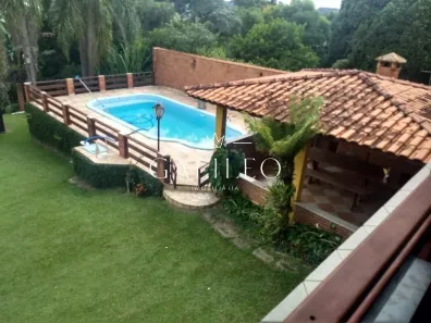 Fazenda/Sítio com 3 Quartos à venda, 320m² no Portal do Medeiros, Jundiaí
