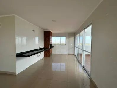 Apartamento com 2 Quartos à venda, 62m² no Plano Diretor Sul, Palmas