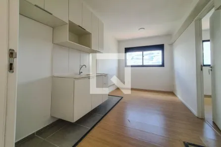 Apartamento com 1 Quarto à venda, 25m² no Sé, São Paulo