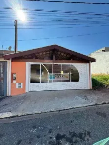 Casa com 3 Quartos à venda, 68m² no Jardim Santa Júlia, São José dos Campos