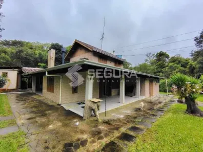 Fazenda/Sítio com 5 Quartos para alugar, 300m² no Sítios Rincão da Natureza (Morungava), Gravataí