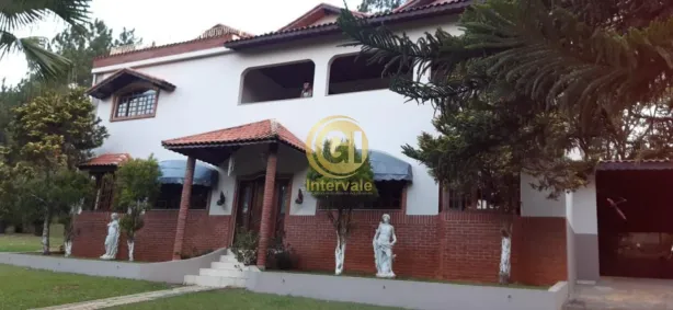Fazenda/Sítio com 4 Quartos à venda, 9339m² no Veraneio Irajá, Jacareí