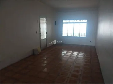 Sobrado com 4 Quartos à venda, 160m² no Jaguaribe, Osasco