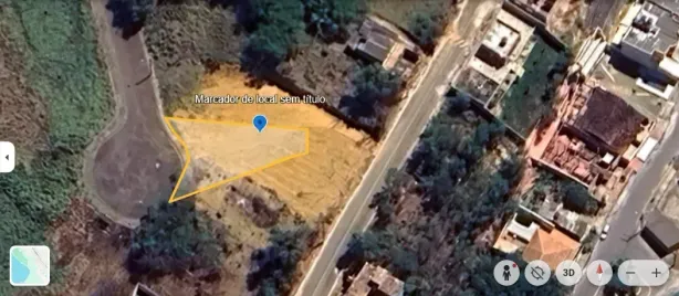 Lote/Terreno à venda, 358m² no , Anchieta