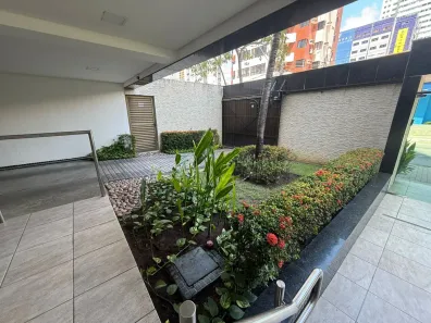 Apartamento com 1 Quarto à venda, 30m² no Boa Viagem, Recife