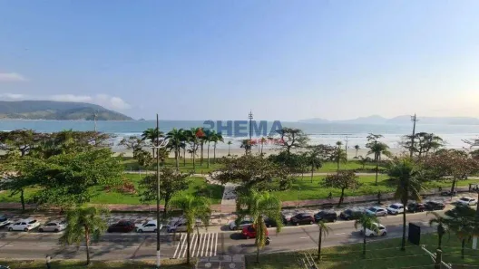 Apartamento com 2 Quartos à venda, 100m² no Boqueirão, Santos