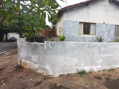 Lote/Terreno à venda, 174m² no Bosque da Saúde, São José do Rio Preto