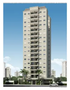 Apartamento com 2 Quartos à venda, 56m² no Mirandópolis, São Paulo