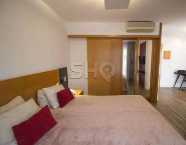 Apartamento com 1 Quarto à venda, 27m² no Paraíso, São Paulo